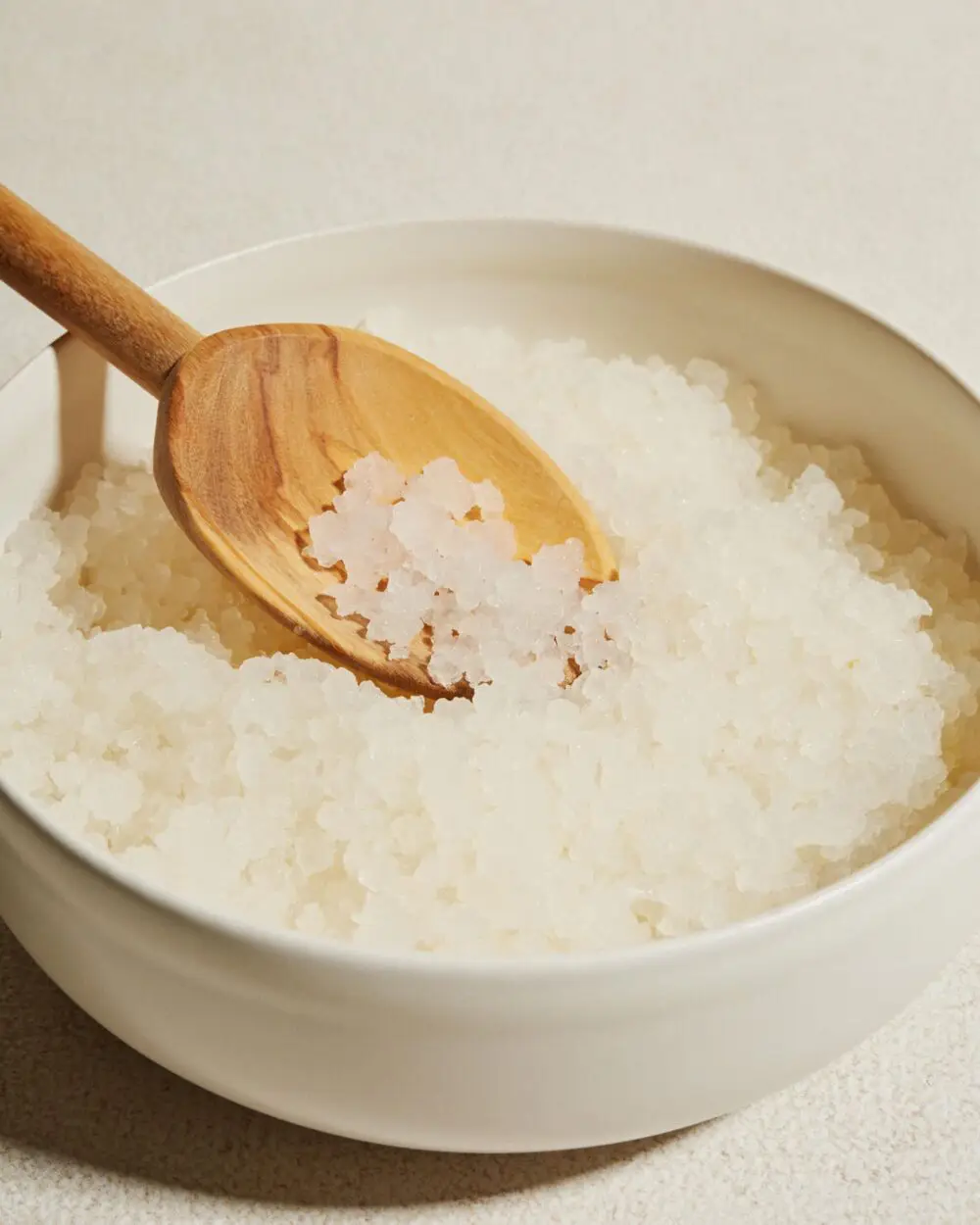 Grains de kefir de fruits symbiose