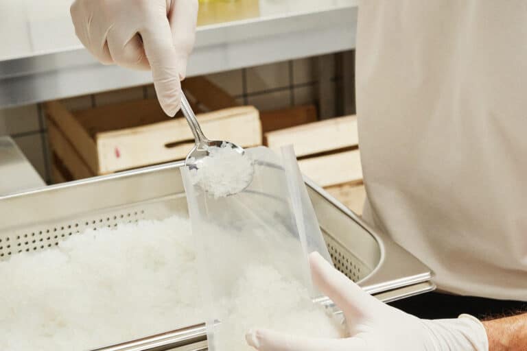 Comment Conserver Vos Grains De Kéfir ? | Symbiose Kéfir