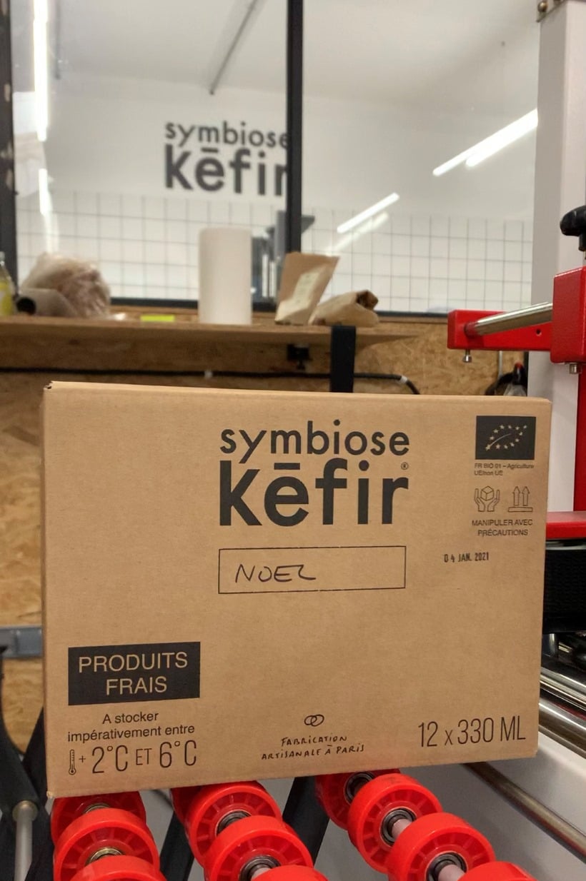 Kéfir de fruits - Épices de Noël 127054134 4107665235929975 672325850511744735 n