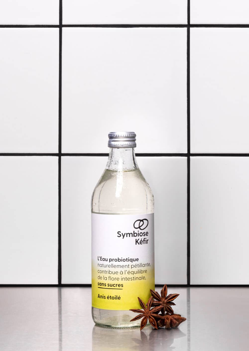 Anis Étoilée - 33cl