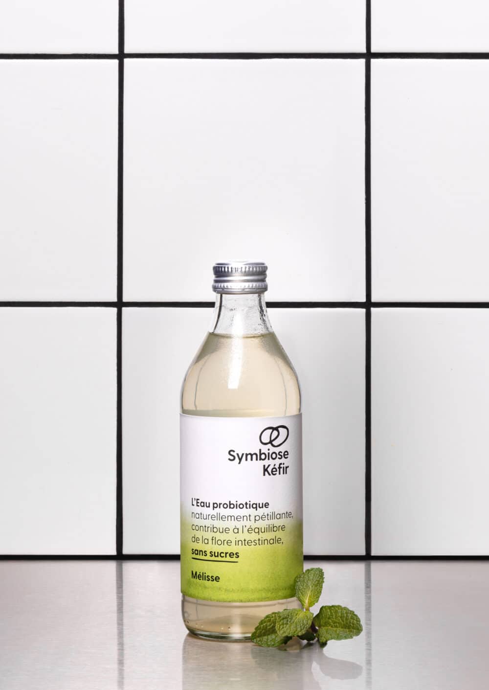 Mélisse Citronnelle - 33cl
