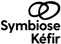 Symbiose Kéfir