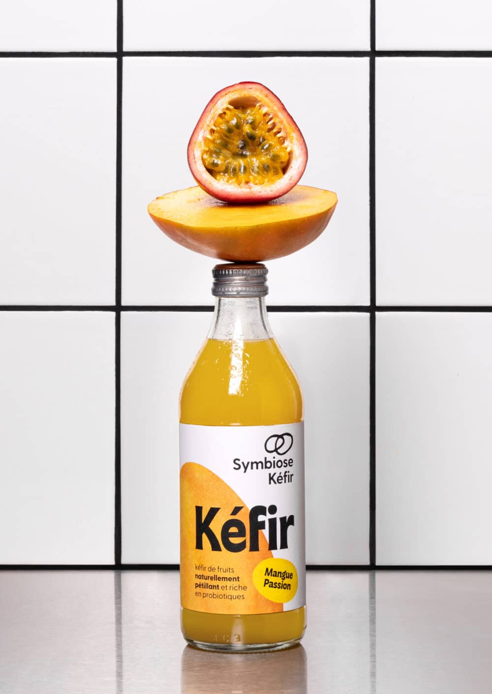 Mangue - Passion 33cl