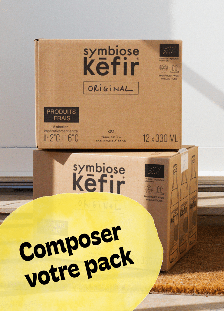 Composez votre pack sur mesure de 12 bouteilles